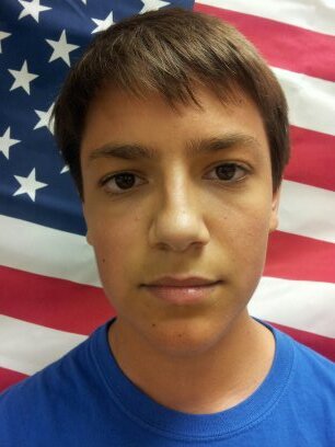 Vote for Pedro