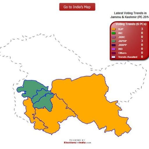 Fight for betterment of Jammu & Kashmir