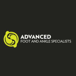 AdvancedFootDoc's profile picture. Advanced Foot and Ankle Specialists provides the very best in podiatry and general foot care in the Sugar Land and Houston areas. Call today: (832) 532-1197.