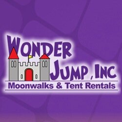 WonderJumpInc's profile picture. Let us put the BOUNCE into your next event!
