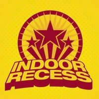 Indoor Recess(@IndoorRecessInc) 's Twitter Profile Photo