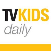 tvkidsdaily(@tvkidsdaily) 's Twitter Profileg