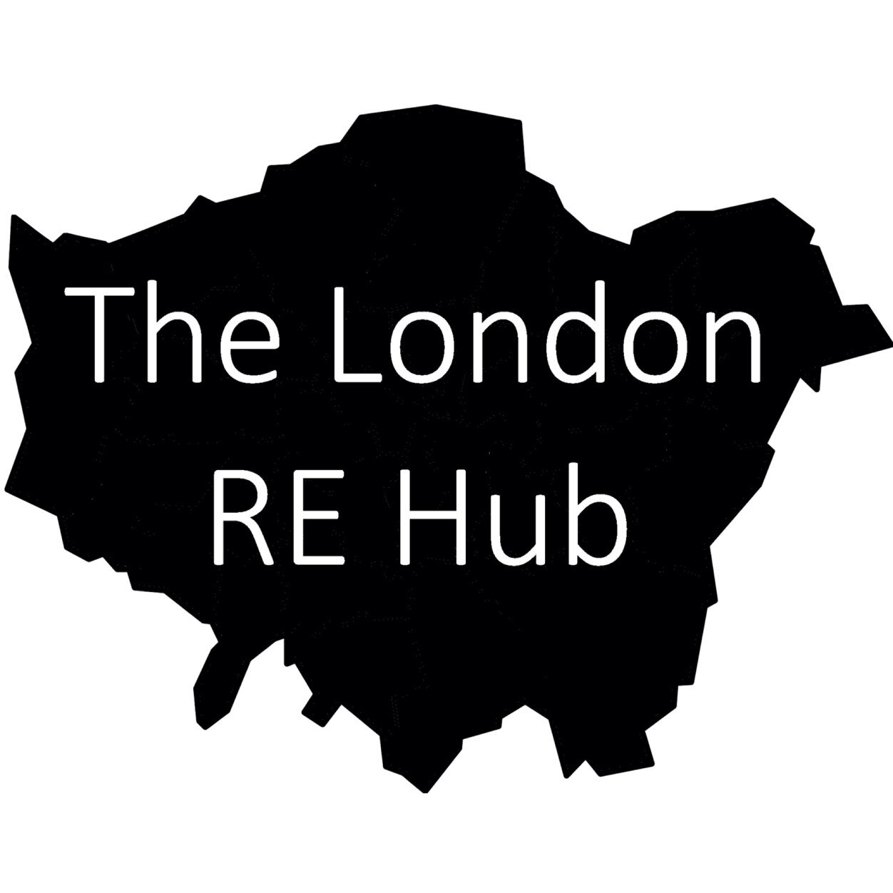 Tweets about The London RE Hub. Any tweet with a * is a provided in return for sponsorship and support.