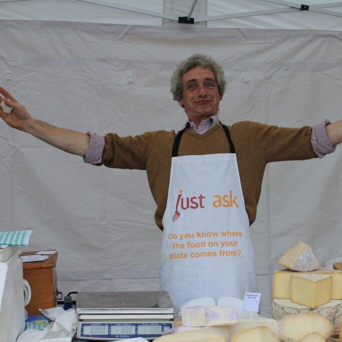 Producer of traditional farmhouse butter and purveyor of British artisan cheeses
https://t.co/WxKi7PAkSi
Instagram  wintertarn_dairy