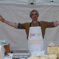 Winter Tarn Dairy (@wintertarn) 's Twitter Profile