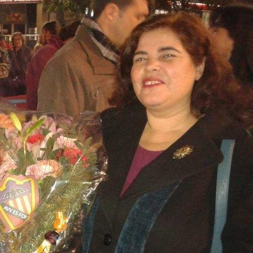 Ahora que la vida me sonrie tengo que aprovecharla en todos lados, una cosa de locos