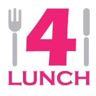 4Lunch4's profile picture. voor de lekkerste lunch in het Gooi http://t.co/huyBIYQZ