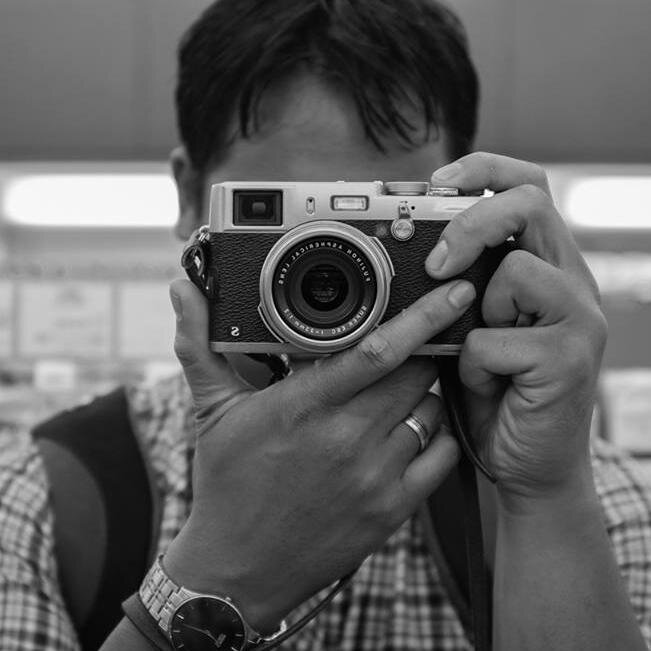 International educator and host of Teacher/Jetsetter, a podcast about international teaching, travel, and the expat life.