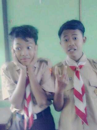 I Still Love u S.A :')♥