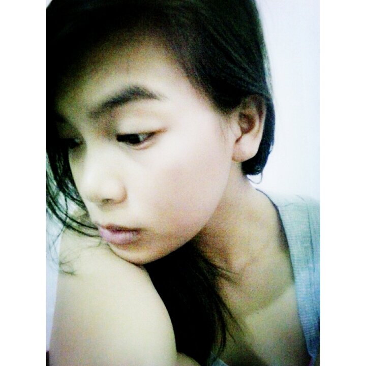 I'm just a girl who'll love you even in the simplest way :))
