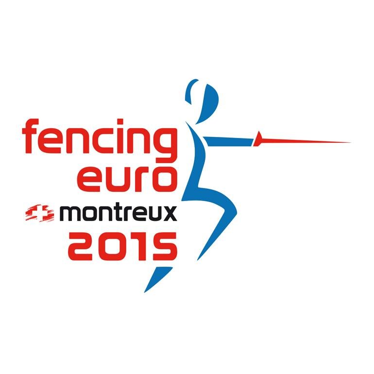 Welcome to the Official Page of the European Championships 2015 / 5-11 June 2015      - Join the european fencing family in Montreux/Switzerland!