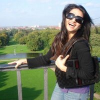 mahreen d (@mahreenad) 's Twitter Profile