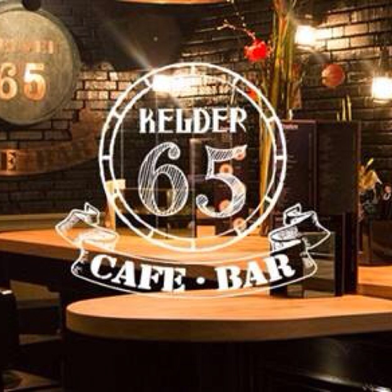 kelder65's profile picture. Cafe, Wijnbar, Kelder