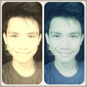 I am A Simple Boy.