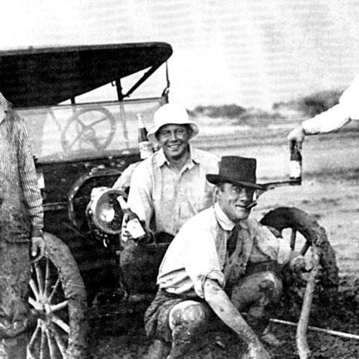 NeilMcHugh1's profile picture. 