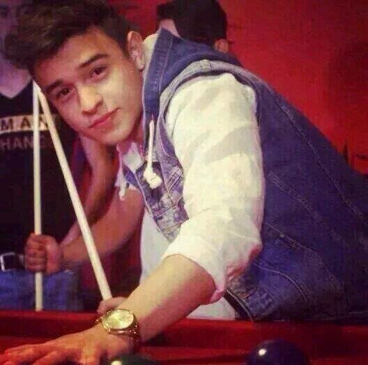 Te Amo @Hmgerardo *-*
Las Adoro cuñadas @NannaHernandez @GabbyHm
La Suegra @gabyhermo :)