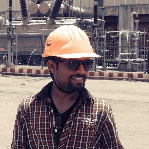A striving IT labour!!