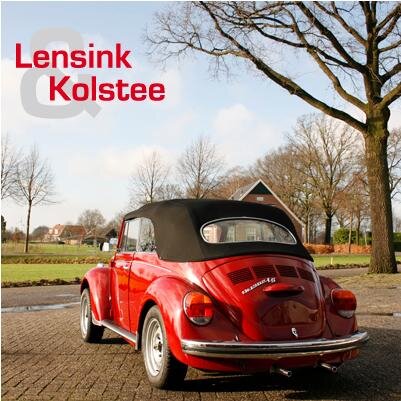 LensinkKolstee's profile picture. Autorestauratiebedrijf Lensink & Kolstee  is gespecialiseerd in de restauratie en het onderhouden van oldtimers en klassiekers.