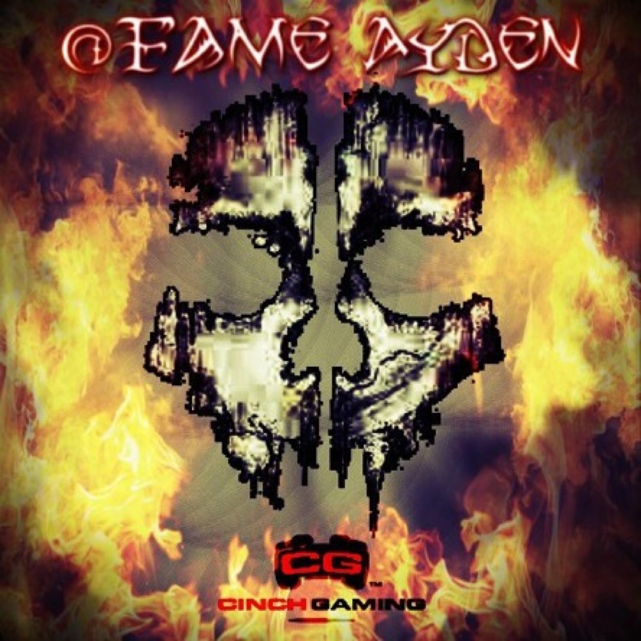 @FaMe_Eu is the org i play under my GT is- AydenMcgill28 Eu Xbox 360
Sponsors: @CinchGaming and @NoScopeGlasses use code clanfame for a 5% discount