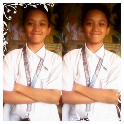 Profile Picture of Roger Jayson Visto (@RogerHartHart) on Twitter