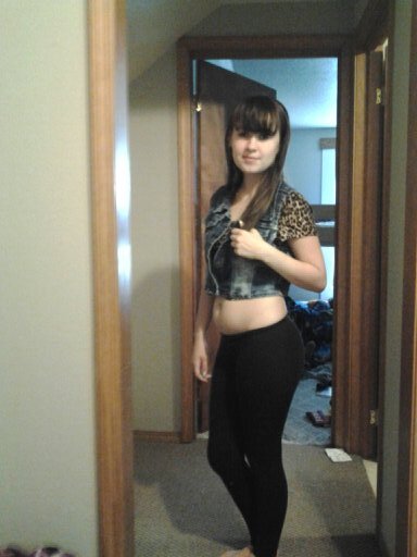 ZeshaShetley's profile picture. don't hate me cause im beautiful and your boyfriend thiks so !