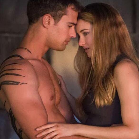 Ilysm, shai!