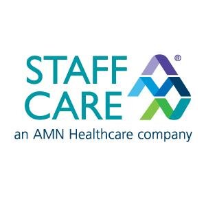 We've moved! Follow our new home at @amnhealthcare