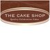 The Cake Shop (@oxoncakeshop) Twitter profile photo The Cake Shop (@oxoncakeshop) Twitter profile photo