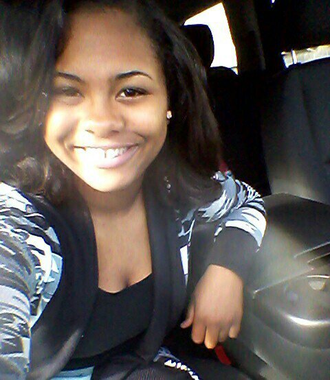 Im my own Person !