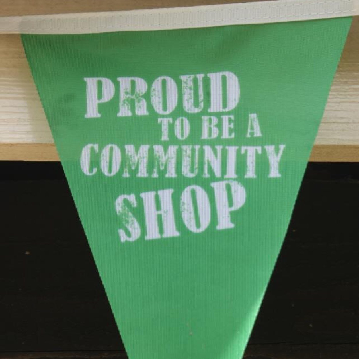 Tealby Village Shop Profile