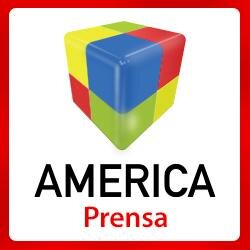 Información institucional y de prensa sobre América TV.