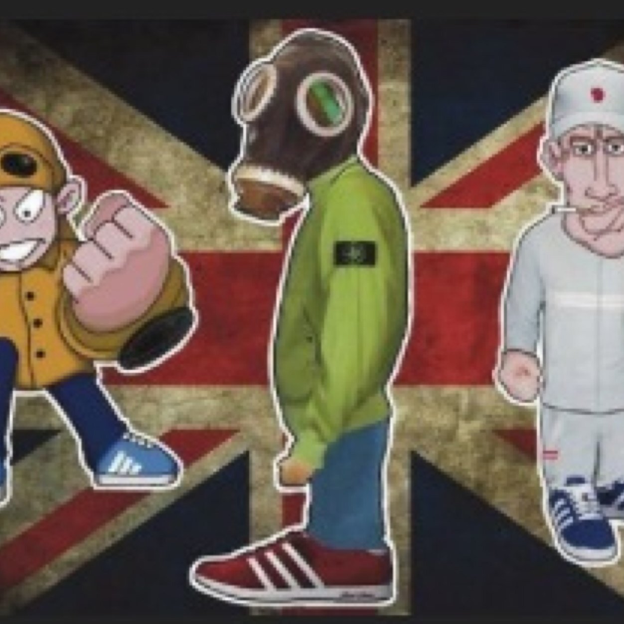 Casuallads1312's profile picture. Casual, AwayDays, Not for running -1312- 

                Just Startet, upcoming !