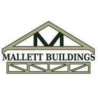 At Mallett Buildings, We construct only High-quality, Post-frame structures. Whether you desire a home, farm, shop, general storage building, or pole barn.