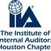 Houston IIA (@iiahouston) Twitter profile photo