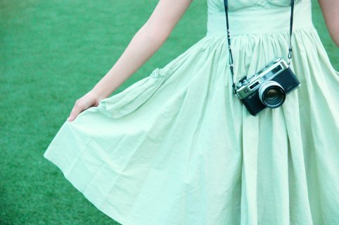 LudmySoria's profile picture. 