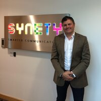 James Jewiss (@james_synety) 's Twitter Profile