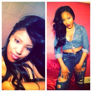 Beauty is skin deep and well IM FABOLOUSLYMADE!!!! extremely ambitious #teamkeepulaughing #teamleo im the one who lights up the room !!!!! keep it fab