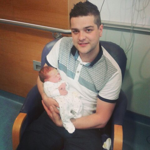 thundertool's profile picture. throw dirt on me.and  grow a wild flower