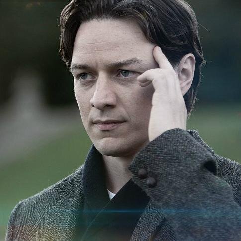 Charles Xavier, not quite a professor yet. Mutant and proud. {#XMenRP #Gay #Taken by @Lensherr_Erik #MV}