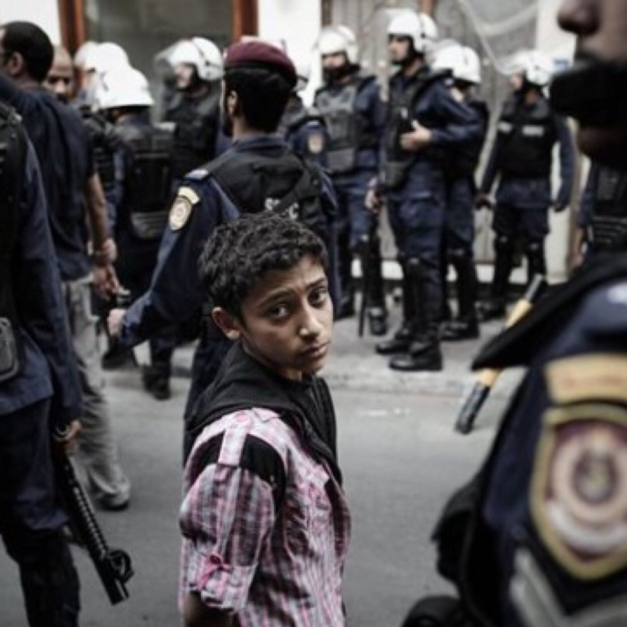 Dooora2's profile picture. Dream for new Bahrain, dream for justice equality and freedom