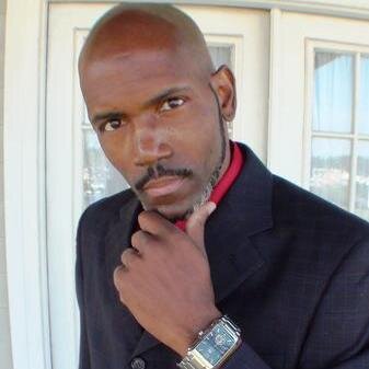 JustAskABlacMan's profile picture. 