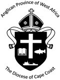 AnglicanDCC's profile picture. Welcome to the Anglican Diocese of Cape Coast 
in the Internal Province of West Africa.