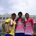 羽根田和馬 (@01Kazumades) Twitter