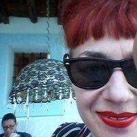 SophieParkin (@vinkink) 's Twitter Profile