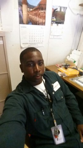 i am the realest dats all need tobe said