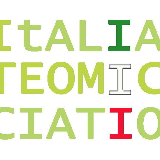 Italian Proteomics Association