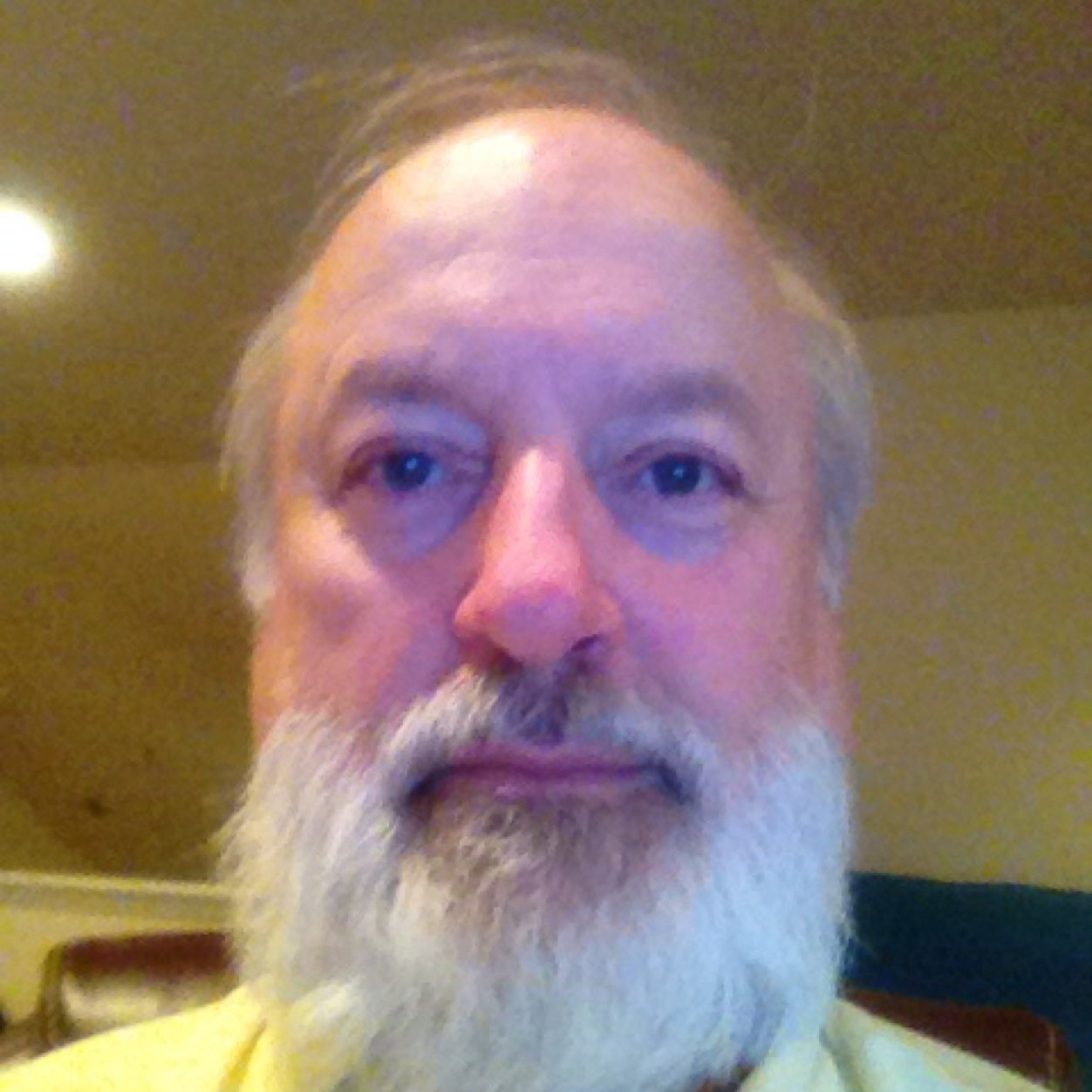 Retired computer programmer (on multiple platforms, including IBM, Microsoft Windows, Mac & IOS, UNIX, and various Internet protocols), U. S. Army vet.