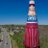 Brooks Catsup Bottle
