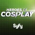 Heroes of Cosplay (@heroesofcosplay) Twitter profile photo