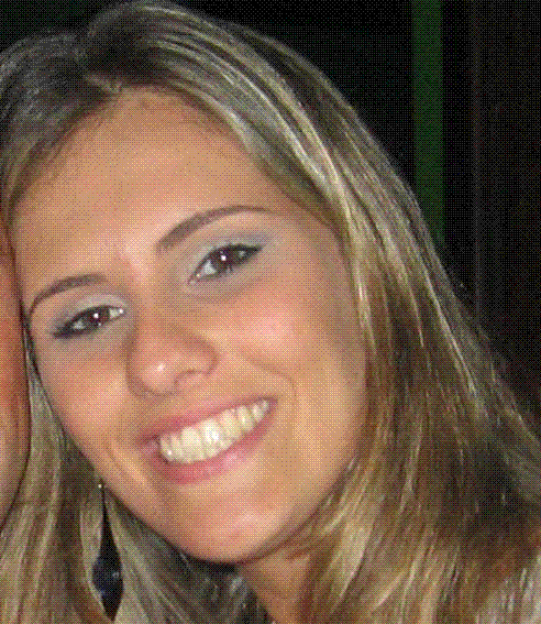 Jornalista praticante e faceira da vida!!!